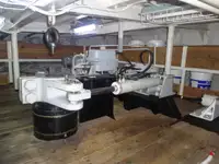 Araştırma gemisi satılık
