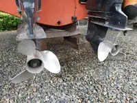 Şişirilebilir sert bot satılık