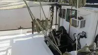 Trol gemisi satılık