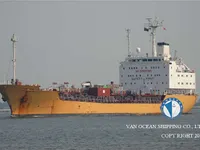 Petrol/Kimyasal tankeri satılık