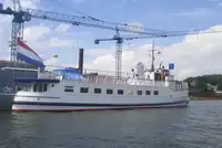 Yolcu gemisi satılık