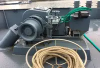 Gezi teknesi satılık