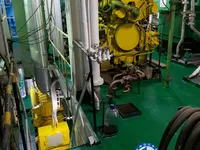 Petrol/Kimyasal tankeri satılık