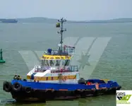 Römorkör satılık