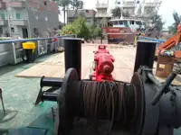 Tedarik gemisi satılık