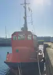 Römorkör satılık