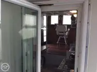 Çekme teknesi satılık