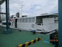 Yolcu gemisi satılık