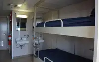 LNG taşıma gemisi satılık