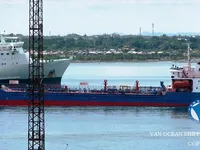 Petrol/Kimyasal tankeri satılık