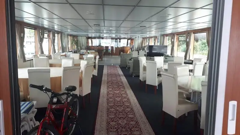 General Cargo/Multi-purpose satılık