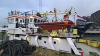 Tedarik gemisi satılık