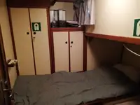 Anket gemisi satılık