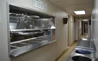 LNG taşıma gemisi satılık