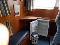 Trol gemisi satılık