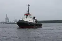 Römorkör satılık