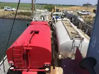 Çıkarma aracı, tank satılık