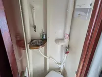 Araştırma gemisi satılık