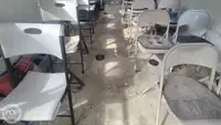 Kruvaziyer gemisi satılık