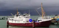 Anket gemisi satılık