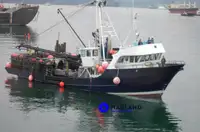 Longliner satılık