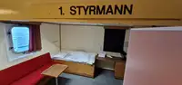 Yakıt ikmal tankeri satılık