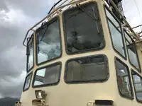 Römorkör satılık