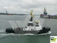 Römorkör satılık