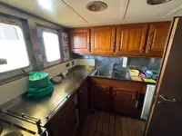 Konteyner gemisi satılık