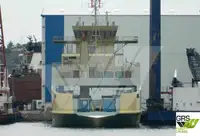Ro-Ro gemisi satılık