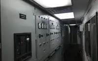 LNG taşıma gemisi satılık