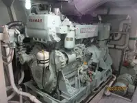 Yığın taşıyıcı satılık