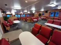 Ro-Ro gemisi satılık
