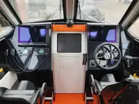 Şişirilebilir sert bot satılık