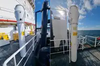 Petrol/Kimyasal tankeri satılık