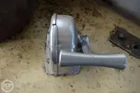 Çekme teknesi satılık