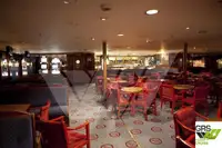 Kruvaziyer gemisi satılık