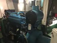Araştırma gemisi satılık