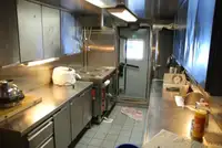 Çıkarma Gemisi, Tank satılık