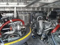 Pilot teknesi satılık