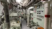 Araştırma gemisi satılık