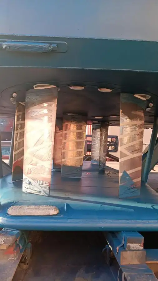 Çekme teknesi satılık