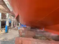 İş gemileri satılık