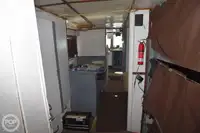 Uzun hatlı balıkçı gemisi satılık