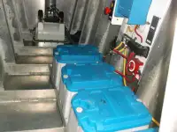 Kruvaziyer gemisi satılık