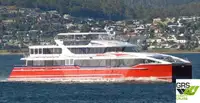 Kruvaziyer gemisi satılık