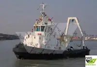 Römorkör satılık