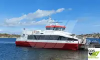 Yolcu gemisi satılık