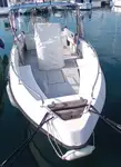 Kruvaziyer gemisi satılık