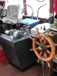 Çekme teknesi satılık